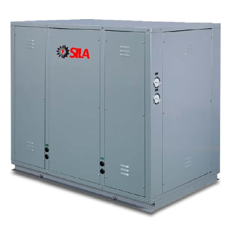 Геотермальный тепловой насос SILA GM 76 S 3/3 (H)