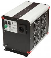СибВольт 4024 Li-ion инвертор, преобразователь напряжения DC/AC, 24В/220В, 4000Вт