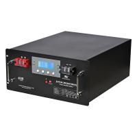 LiFePO4 аккумулятор SunStonePower 48-200 ( 9,6 кВт/ч )