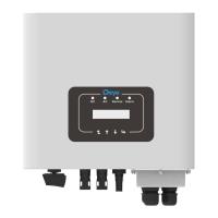 Сетевой солнечный инвертор DEYE SUN-6K-G05P1-EU-AM2